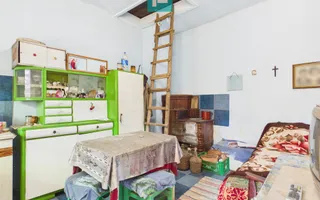 Casă din cărămidă cu teren 639 mp, Lipova - Poză 14