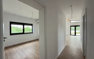 Green Future Snagov, casa pe malul Lacului - Poză 20