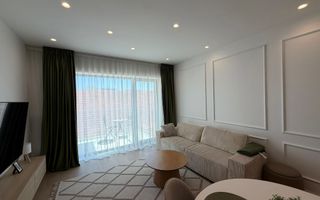 VANZARE APARTAMENT 2 CAMERE | BARBU VACARESCU | 51MP | MOBILAT-UTILAT - Poză 8