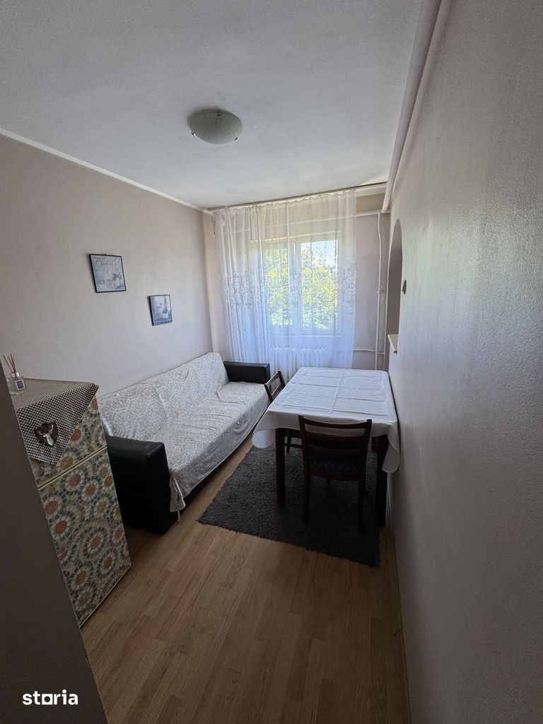 vand apartament in zona Dacia, strada Dropiei - Poză 9