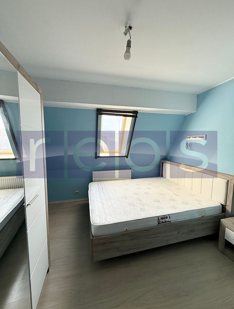 VANZARE 3 CAMERE | ZONA FIZICIENILOR | CENTRALA PROPRIE - Poză 3
