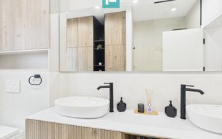 Casă individuală pe parter – Moșnița - Poză 19