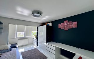 3 camere premium Grigorescu, mobilat complet, parcare inclusa - Poză 8