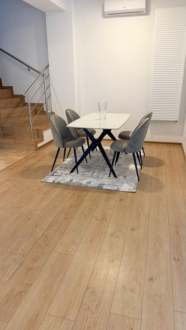 Vila individuală | 4 camere + birou | 300 mp | 3 parcări | Pipera - Poză 6