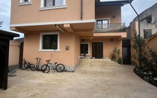 VILĂ DE VÂNZARE – EXCLUSIVITATE – ZONA STADION - Poză 1