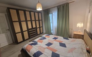 Apartament de vânzare – 3 camere/ Zona 13 Septembrie / Parcul Sebastian - Poză 14