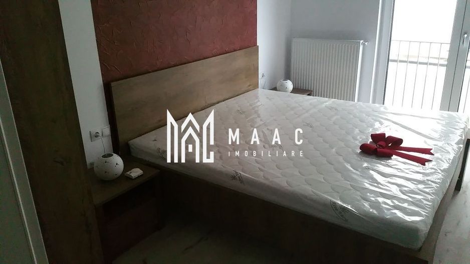 Apartament de închiriat | Sibiu | Arhitecților - Calea Cisnădiei - Poză 5