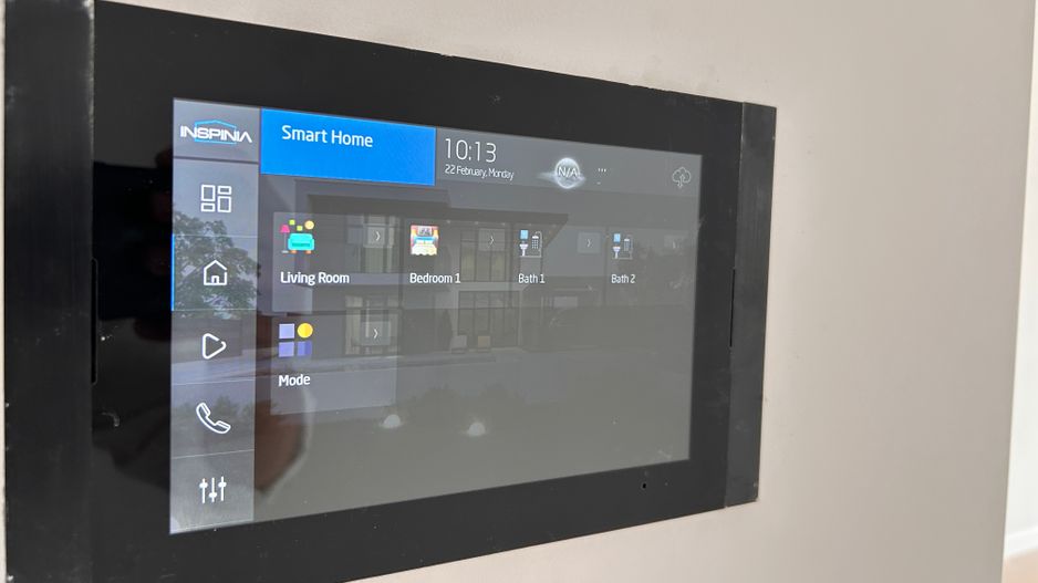APARTAMENT PREMIUM 2 CAMERE | CASA PRESEI | SISTEM SMART HOME INTEGRAT - Poză 4