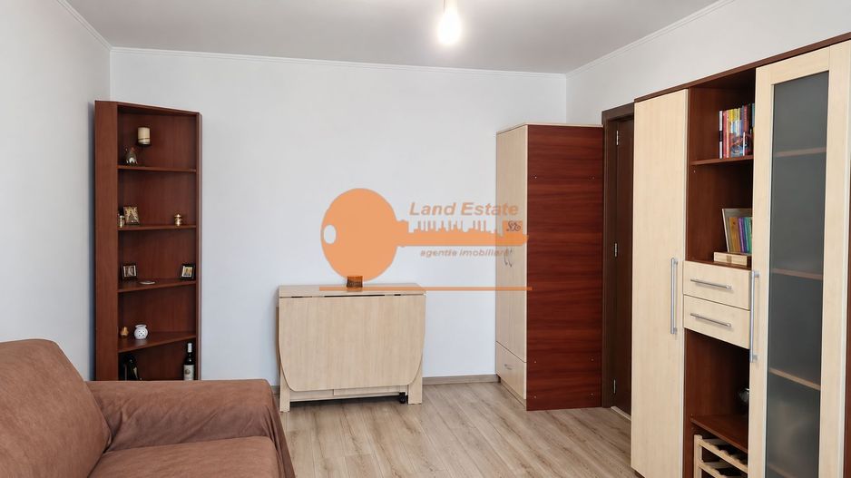 Apartament cu 2 camere in zona Valea Oltului - Poză 2