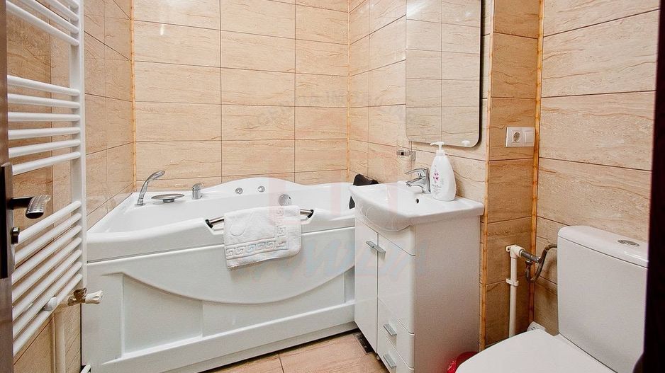 Garsonieră cu vedere la Dunăre – Mazepa 1 | 59.000 € - Poză 13