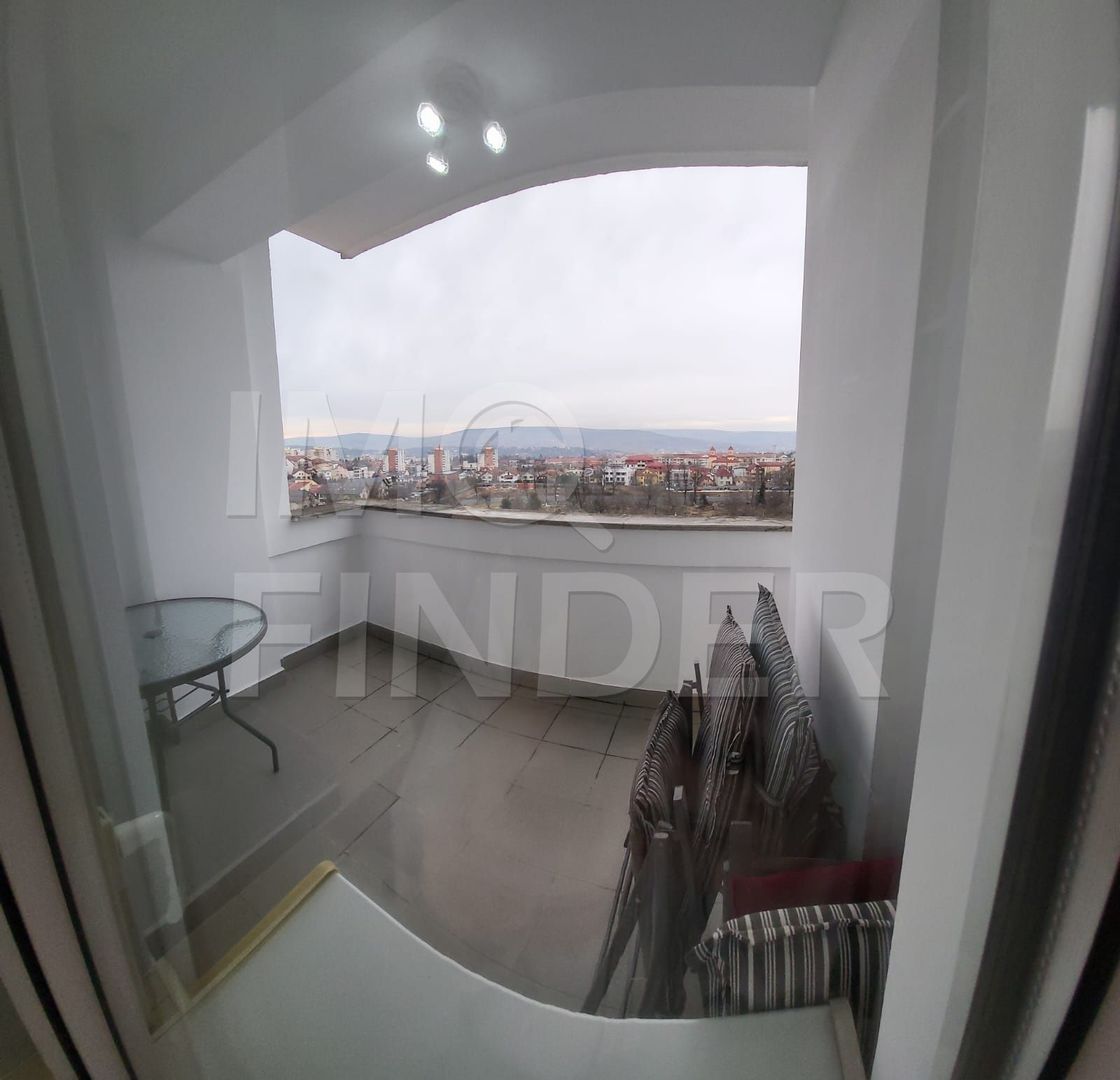 Vanzare 2 camere Zorilor, imobil nou, 60 mp utili, ocupabil imediat - Poză 4