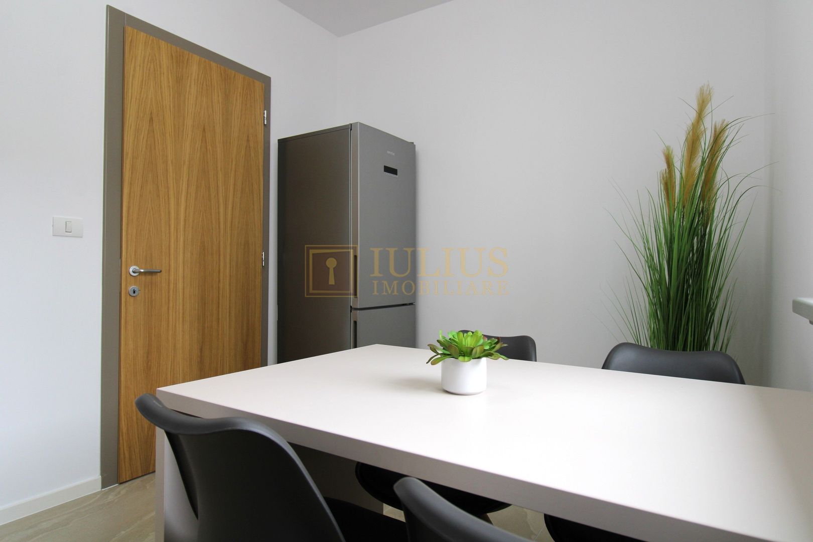 Monarch Village; Mosnita Noua, mobilat/utilat complet, 2 locuri de parcare. - Poză 9