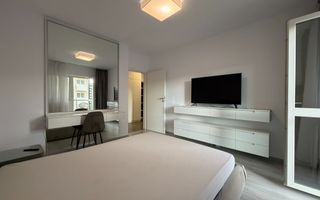 BERCENI - Grand Kristal | 2 Camere Parcare + Metrou - Poză 8