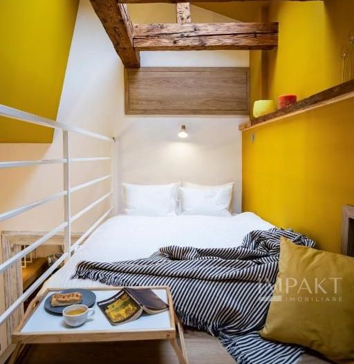 Pachet investitional | 2 apartamente | Randament activ | Zona Centrala - Poză 8