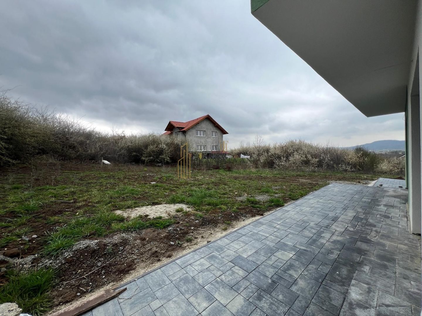 Casa individuala de vanzare - Poză 18