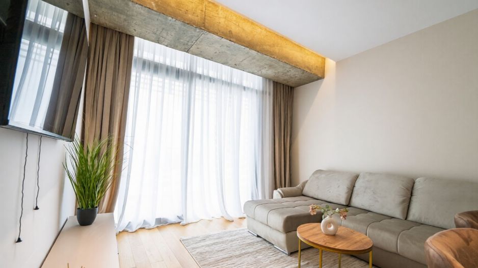 Apartament High End 2 camere Upsite I Loc de parcare si boxa - Poză 5