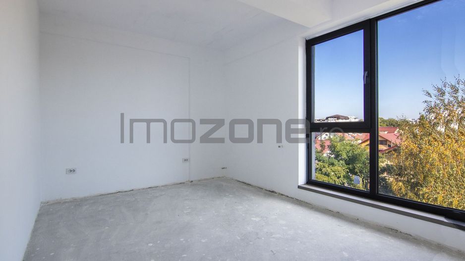 Prelungirea Ghencea, 2 camere cu terasa in bloc nou 2023, centrala proprie - Poză 10