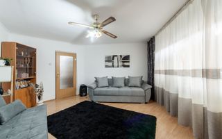 2 camere Găvana 3 | Școala 19 | 2 locuri parcare | Mobilat - Poză 1