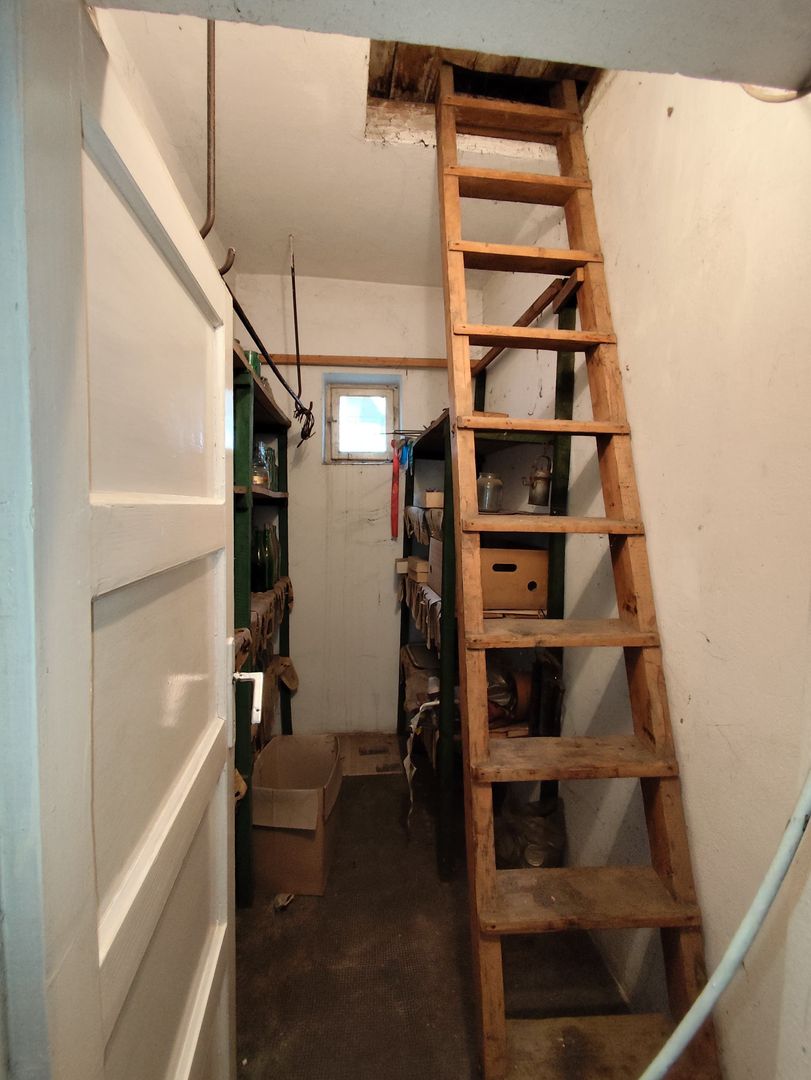 Vanzare Casa Individuala, Intrare Auto, Ep.Bihor - str. Vamii, Oradea - Poză 10