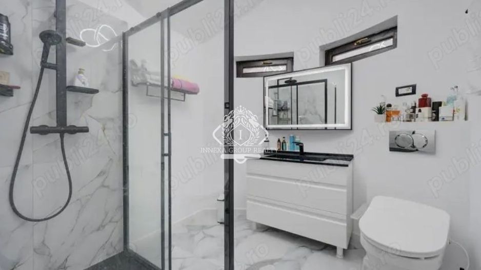 Casa 4 camere - lux I Prelungirea Ghencea - Poză 5