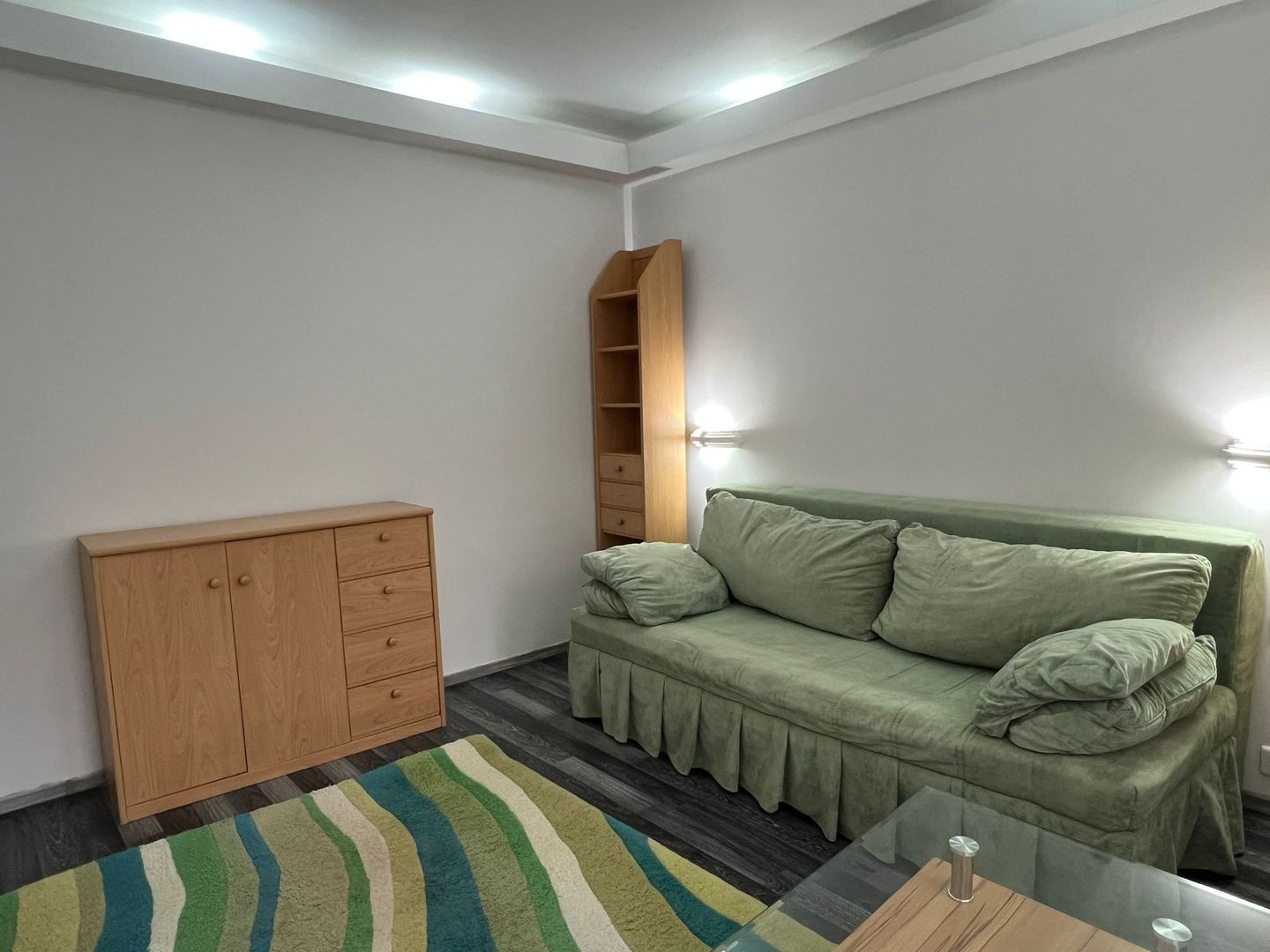 De Inchiriat  apartament 3 camere Piata Victoriei, sector 1 - Poză 1