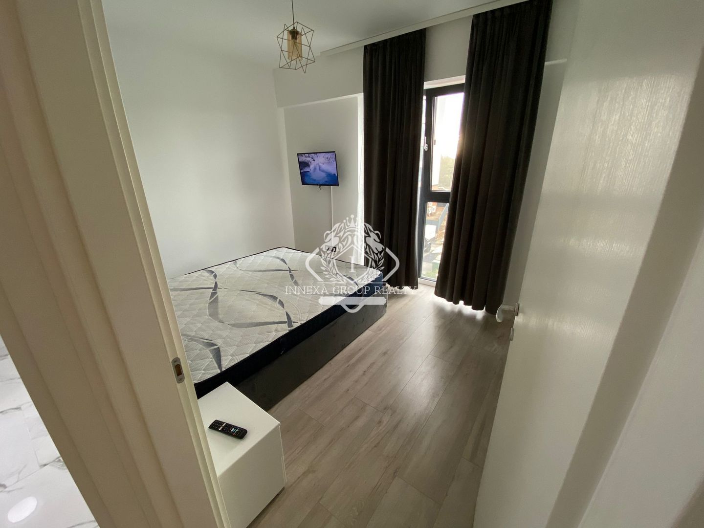 Apartament 2 camere I etaj 1/10 I Sisesti I Northside Park - Poză 3