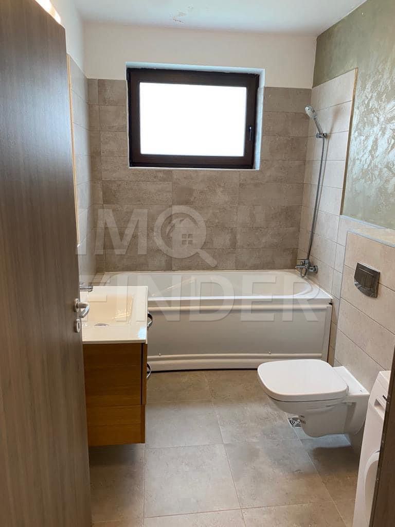 Vânzare 2 camere, zona Zorilor, imobil nou cu gradina proprie - Poză 7