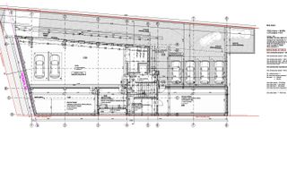Teren cu autrizatie de construire Zorilor, ideal birouri, 1190 m2 - Poză 4