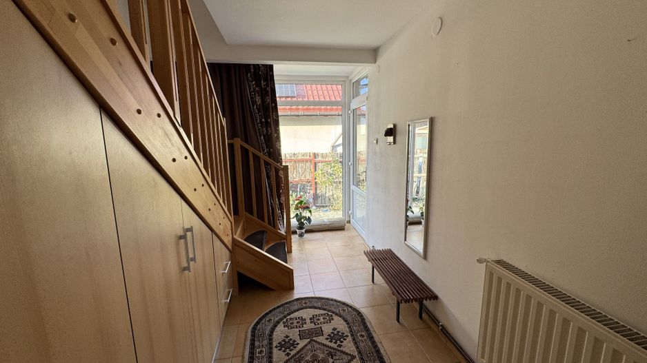 Individuala P+M Becicherecu Mic,4 Camere,Piscina exterioara,Teren Generos - Poză 16