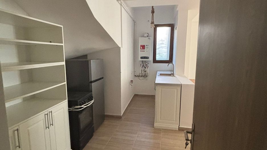 AP. 3 CAMERE MOSILOR, PET-FRIENDLY, CURTE 20 MP, BLOC NOU, CENTRALA - Poză 4