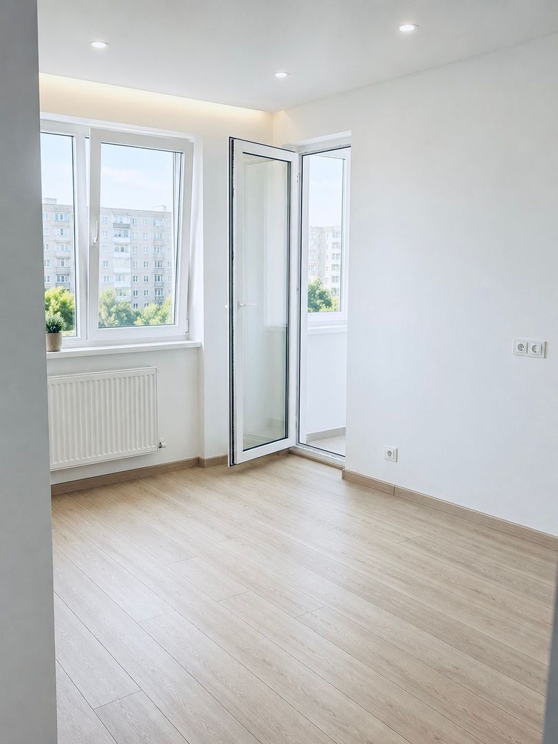 Apartament 2 camere Drumul Taberei Renovat - Poză 2