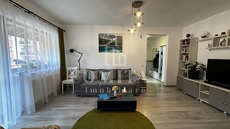 Apartament 3 camere | Loc de parcare | Zona Cetatea Fetei - Poză 4