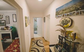Apartament 3 camere, confort spotrit, 115mp, cu parcare inclusa! - Poză 3