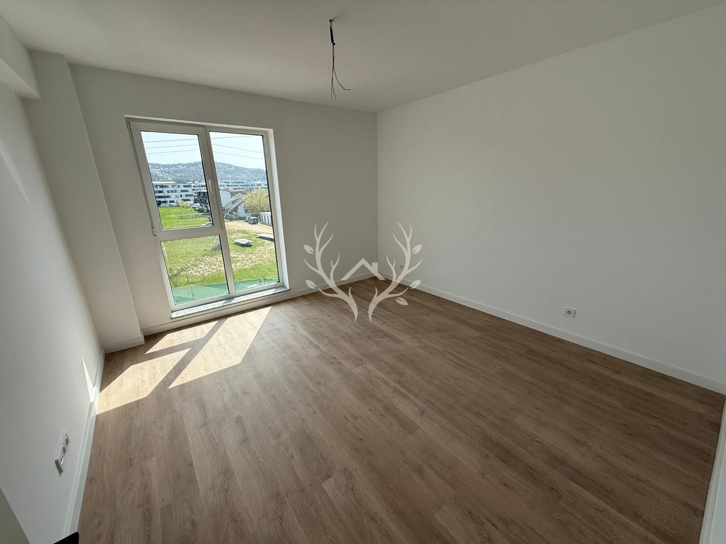 Apartament cu 2 camere, bloc nou, str Tineretului, Floresti - Poză 6