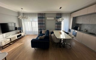 Apartament cu 3 camere - Poză 4