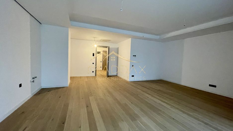 Apartament 2 camere Floreasca***102.7 mp//terasa 50 mp// Parcul Verdi - Poză 9
