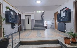 Drumul Taberei - Raul Doamnei, 2 camere, metrou la 200 m, comision 0%! - Poză 10