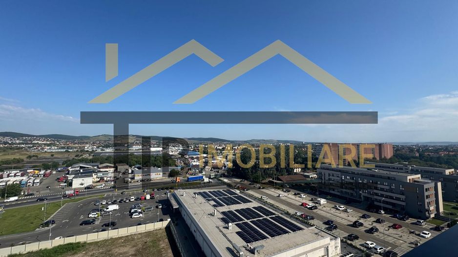 Apartament cu 3 camere, 70mp,  parcare, terasa, Zona Maurer - Poză 15