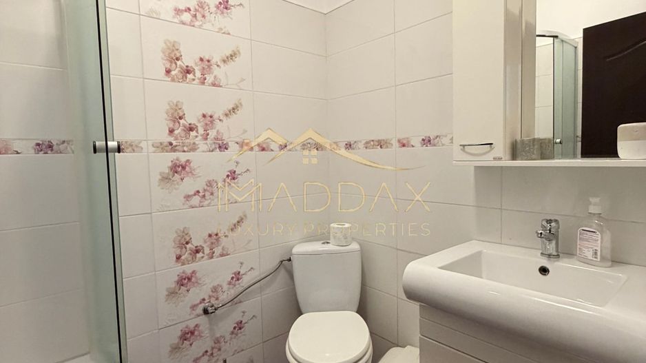 Vila spatioasa cu vedere spre lac Corbeanca - Poză 42