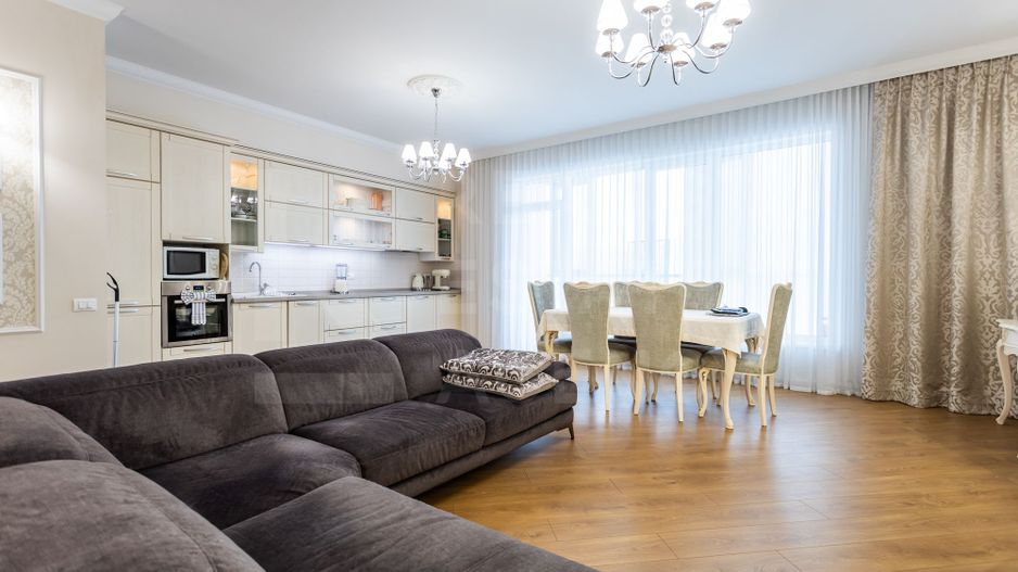 Vânzare apartament, 3 camere, Coliseum Palace - Poză 5