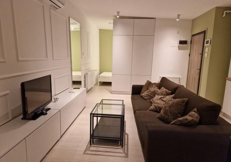 DE ÎNCHIRIAT: Apartament 2 camere – Design Modern – Zona Obor - Poză 3
