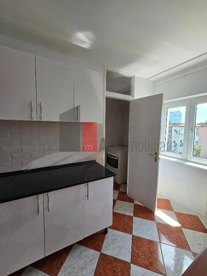 Apartament cu 2 camere de inchiriat in zona Baneasa/Aviatiei - Poză 6