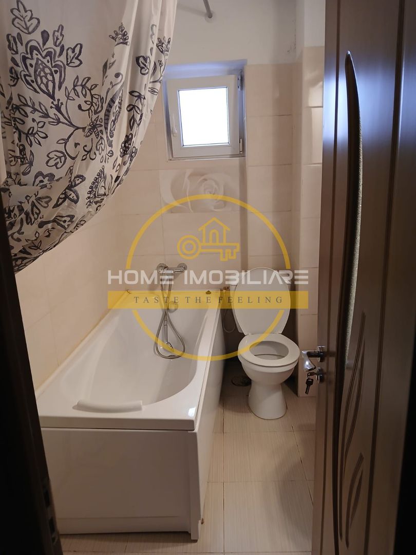 🏠Apartament 2 camere, DC // Etaj 1 //  📍 Pacurari - Pizza Smile - Poză 5