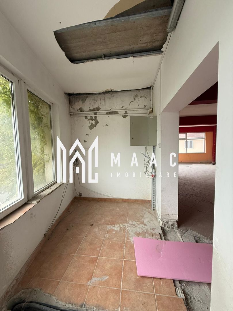 Spațiu comercial versatil I Selimbar-Zona Unimat - Poză 10