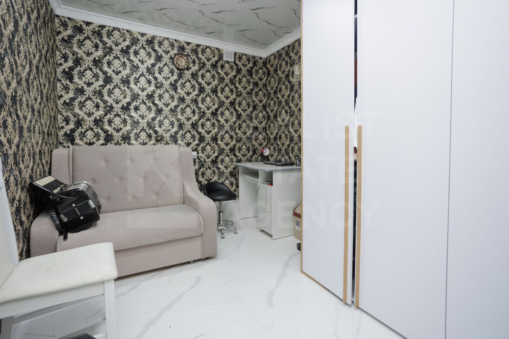 Vânzare, casă, 5 camere, str. Petru Rareș, Durlești - Poză 36