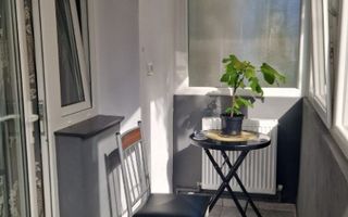 Vand apartament la cheie full - Poză 7