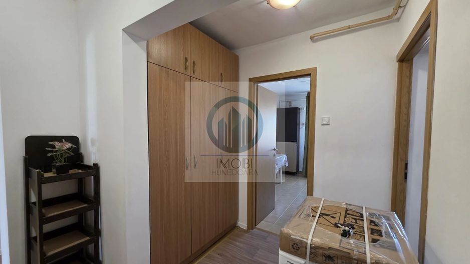 Apartament 3 camere, Decomandat, 74 mp, Deva – Bd. Decebal, Bloc 23 - Poză 10