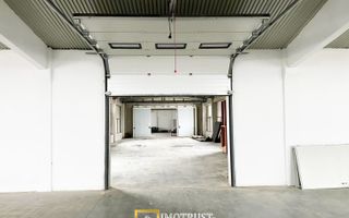 HALA INDUSTRIALA DE INCHIRIAT | PECICA – ARAD - Poză 5