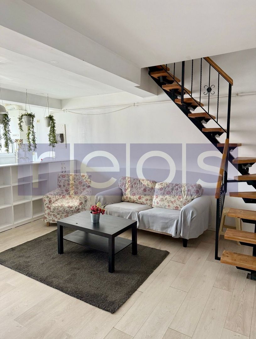 VANZARE 3 CAMERE | ZONA FIZICIENILOR | CENTRALA PROPRIE - Poză 1