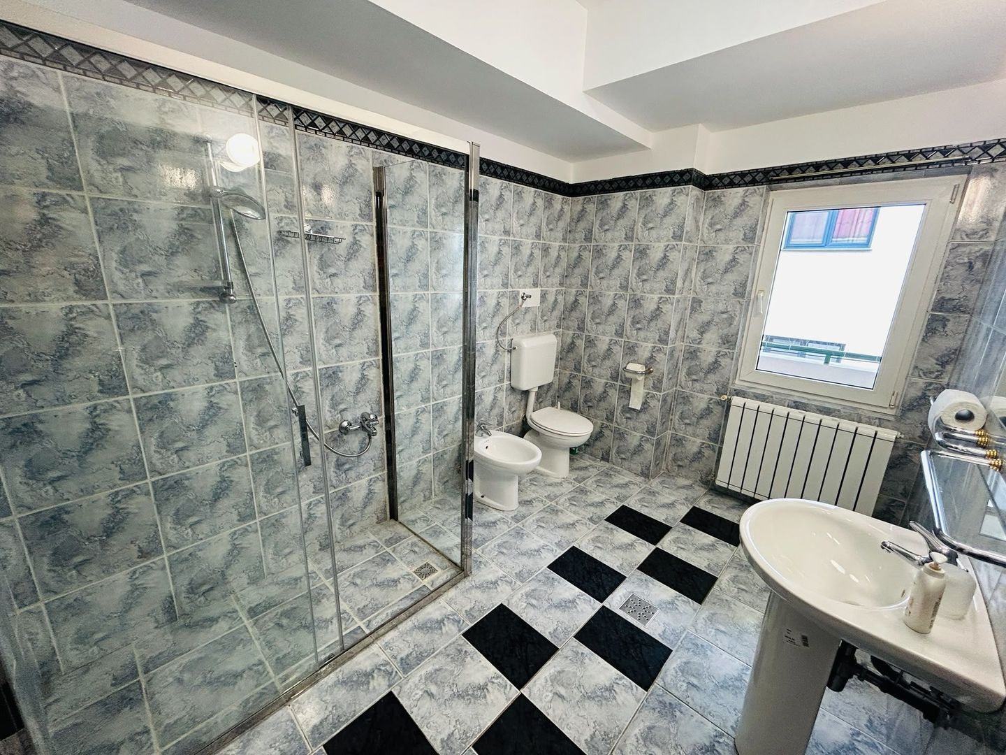 Apartament boutique în cartierul Primăverii — Strada Maxim Gorki - Poză 14